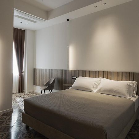 Dimora Don Minzoni Hotel มาเตรา ภายนอก รูปภาพ