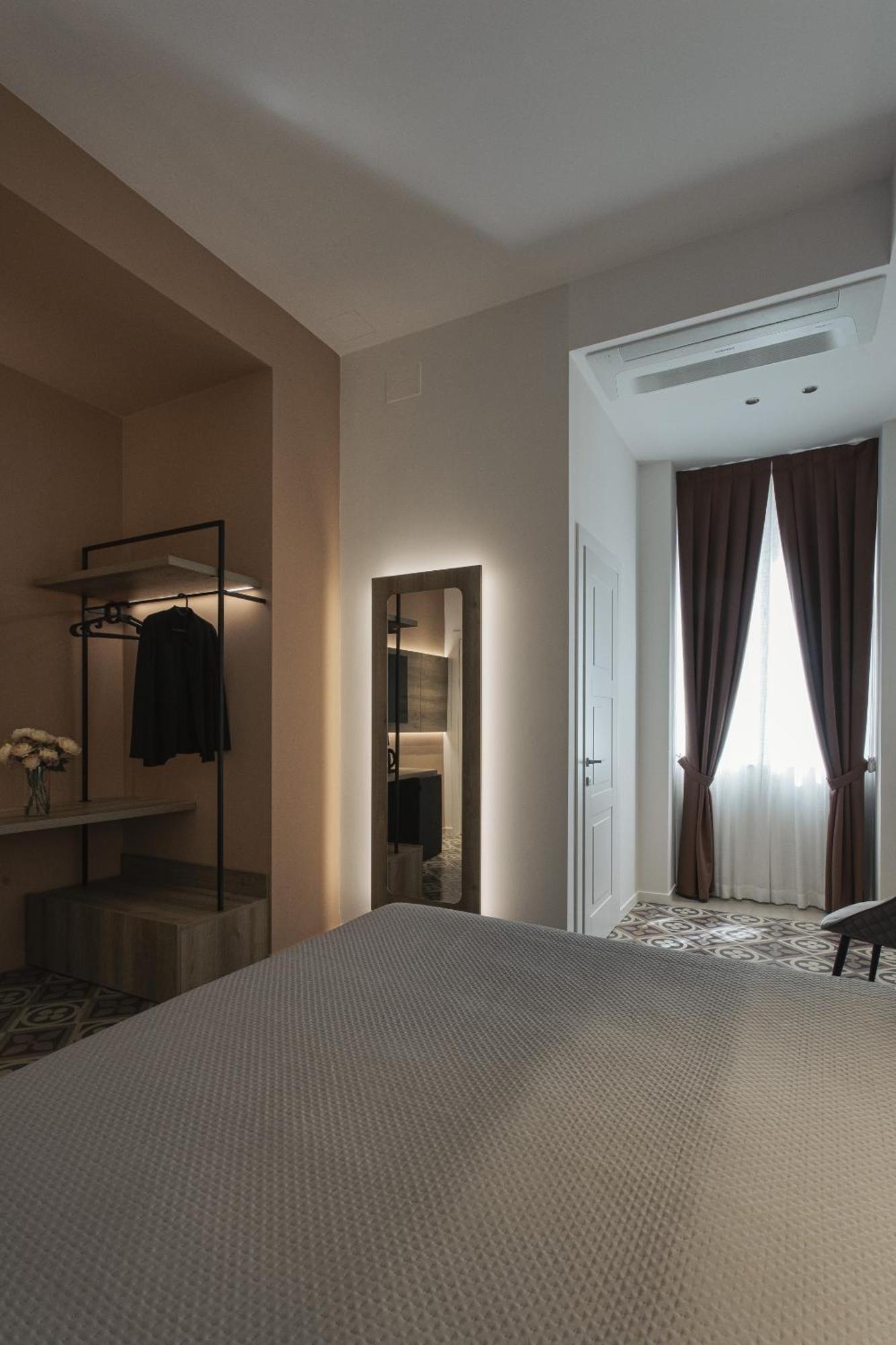Dimora Don Minzoni Hotel มาเตรา ห้อง รูปภาพ