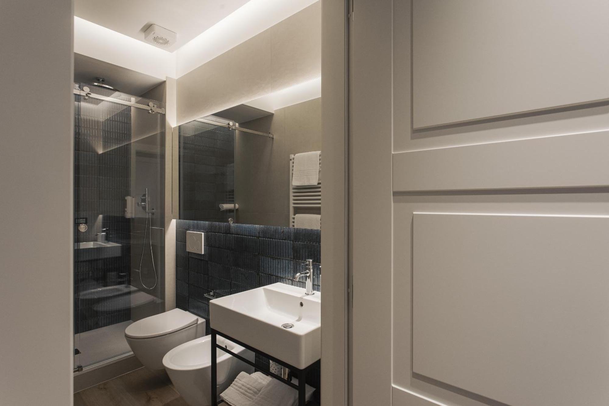 Dimora Don Minzoni Hotel มาเตรา ห้อง รูปภาพ