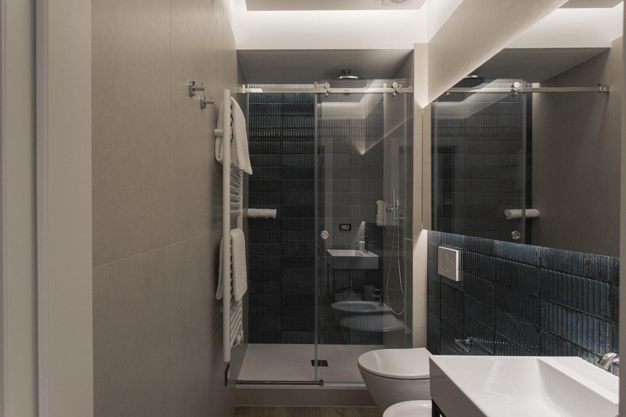 Dimora Don Minzoni Hotel มาเตรา ห้อง รูปภาพ
