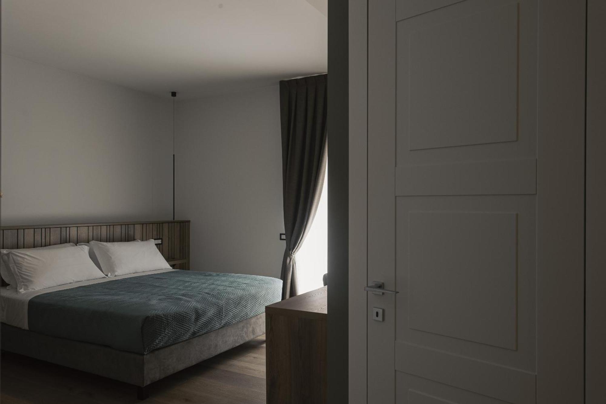 Dimora Don Minzoni Hotel มาเตรา ห้อง รูปภาพ