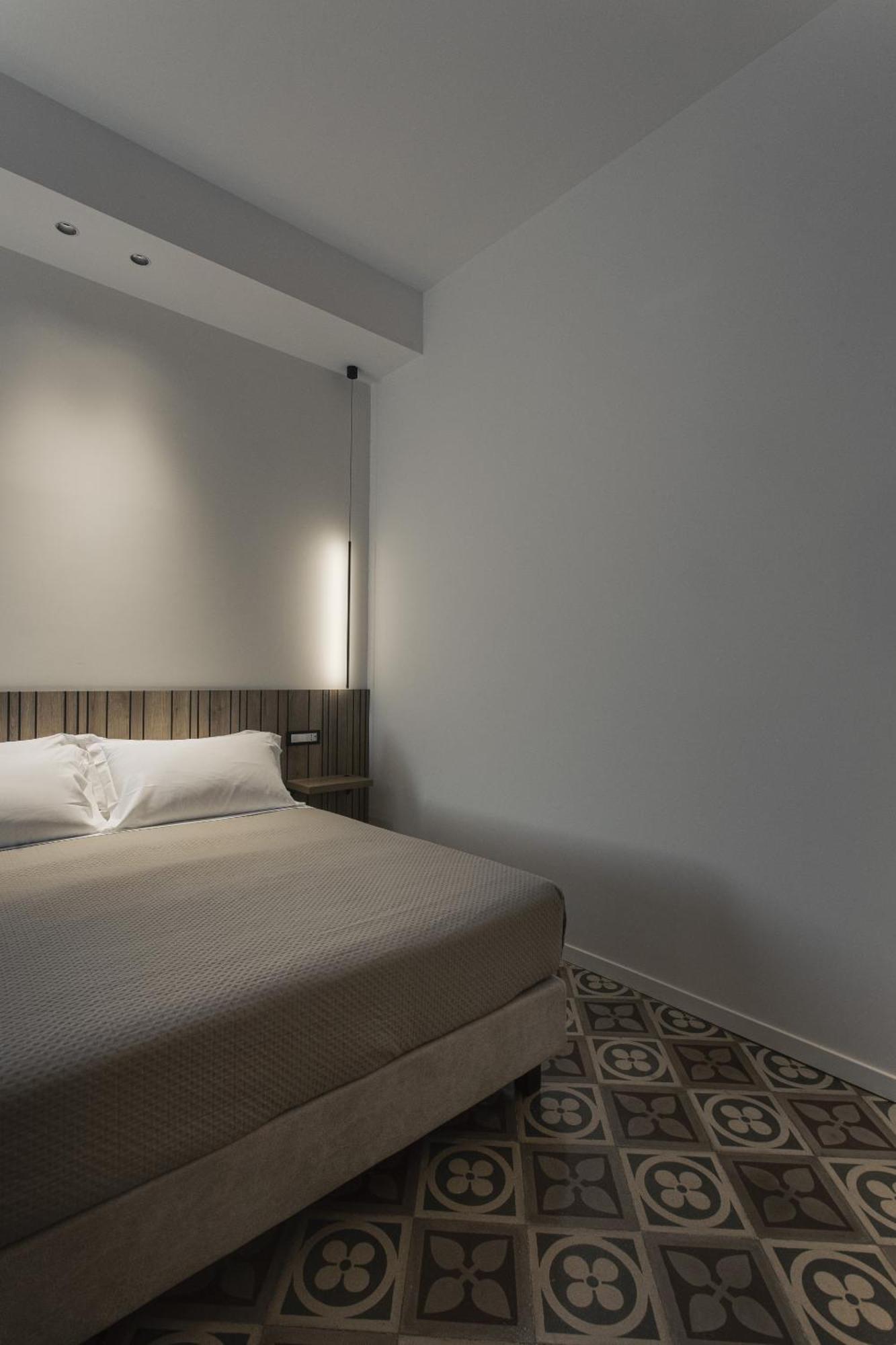 Dimora Don Minzoni Hotel มาเตรา ห้อง รูปภาพ