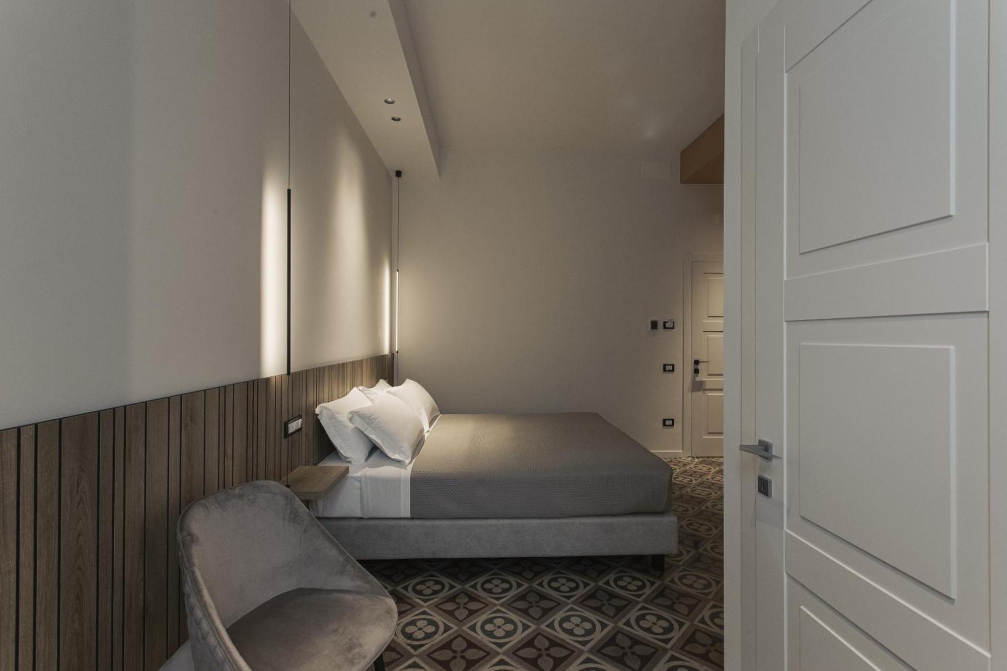 Dimora Don Minzoni Hotel มาเตรา ห้อง รูปภาพ