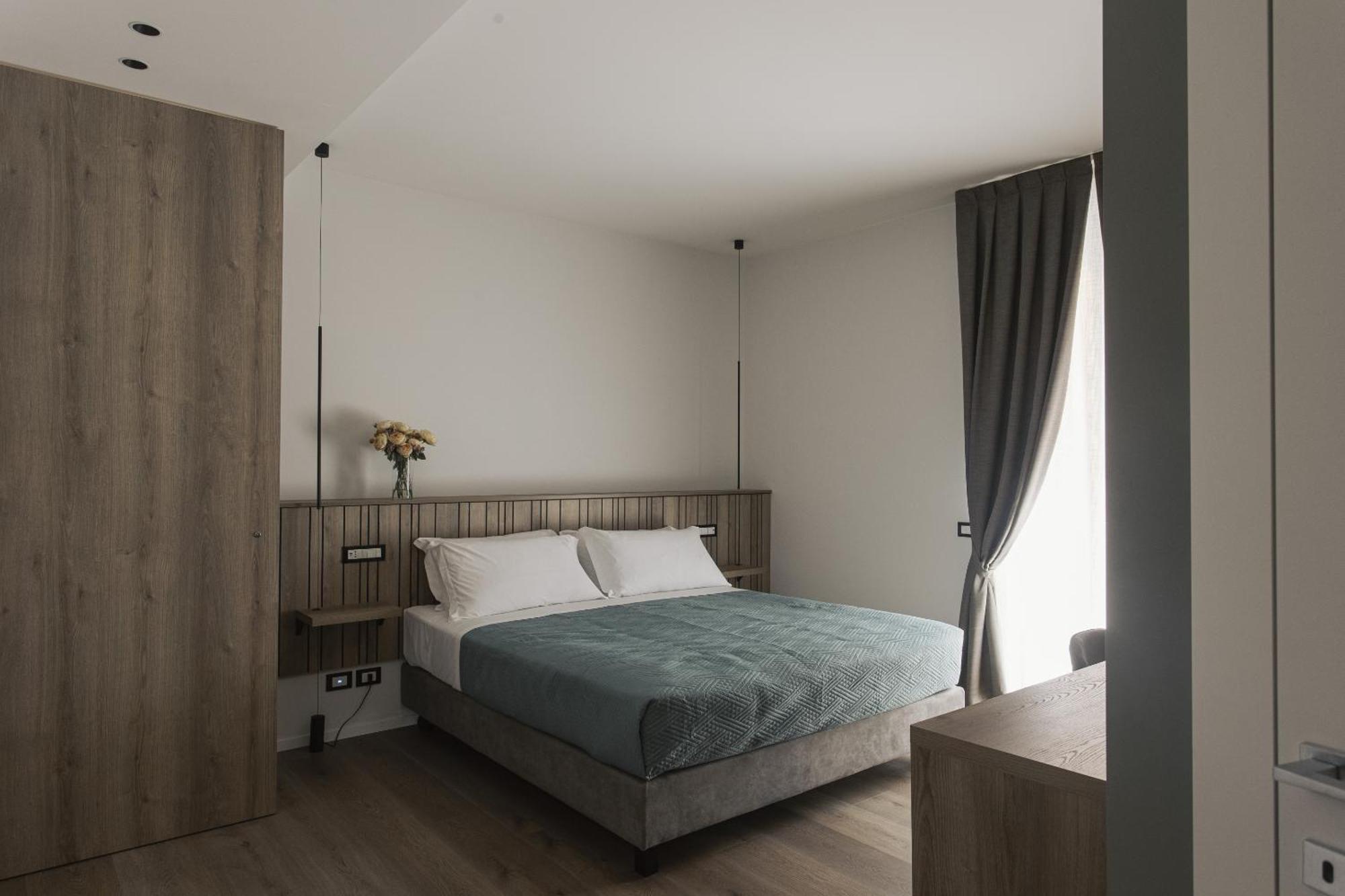 Dimora Don Minzoni Hotel มาเตรา ห้อง รูปภาพ